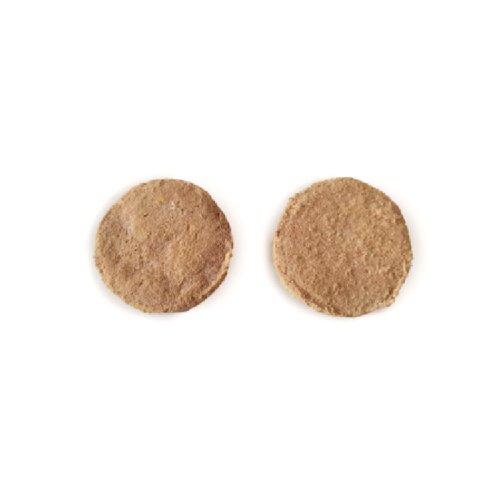 FB14 | Freeze-dried beef and raw meat patties