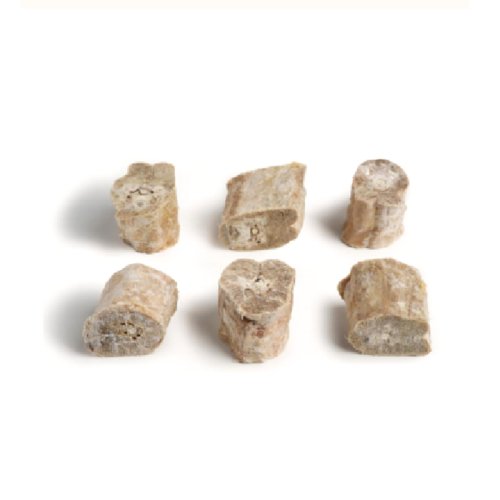 FB50 | Freeze dried chicken necks cut into pieces