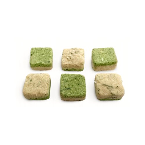 FB01 | Freeze Dried Double Layer Cat Grass