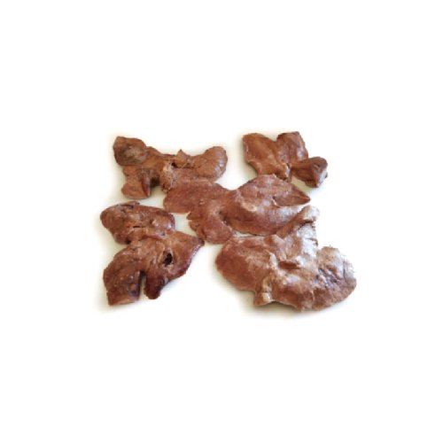 FB22 | Freeze-dried rabbit liver