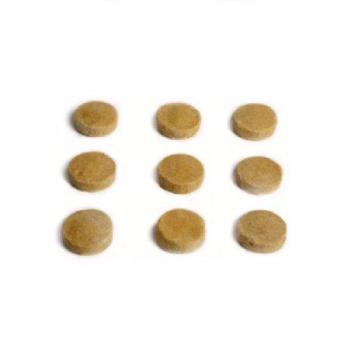 FB16 | Freeze-dried 25 mm salmon patties