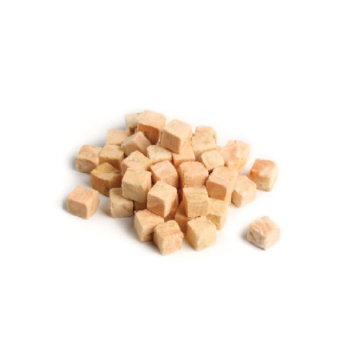 FB29 | Freeze-dried Salmon Dice