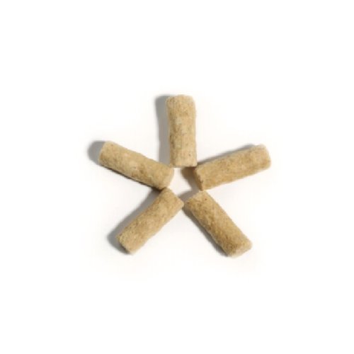 FB17 | Frozen Dried Turkey Raw Meat Strips