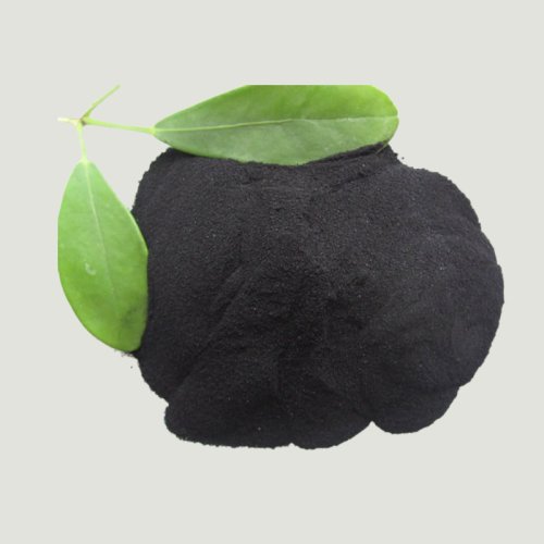 Potassium Humate (C9H8K2O4)