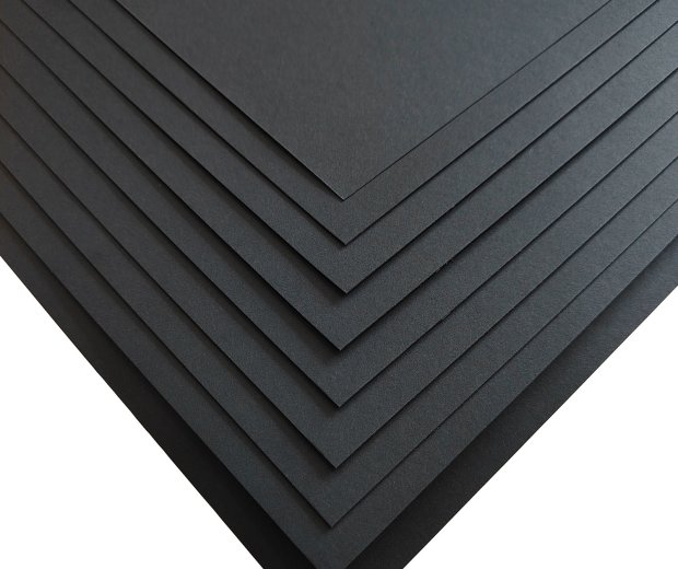 Black paper-250G