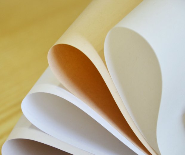 Environmental paper（Recycled paper）