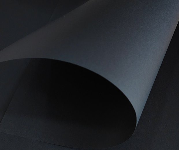 Black paper-110G