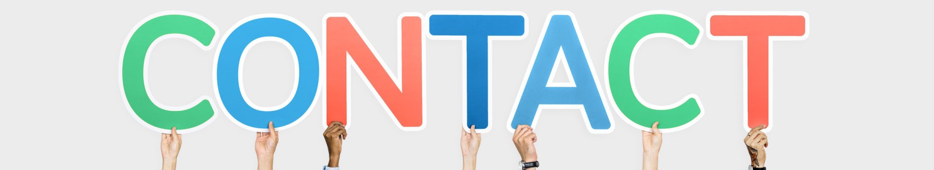 hands-holding-up-colorful-letters-forming-word-contact