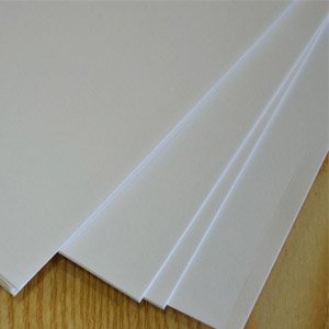 Bookbinding paper