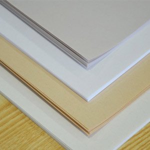 Environmental paper