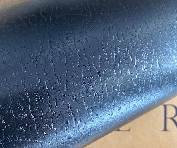 Leather Effect Paper - Premium Tactile Material for Creative Design