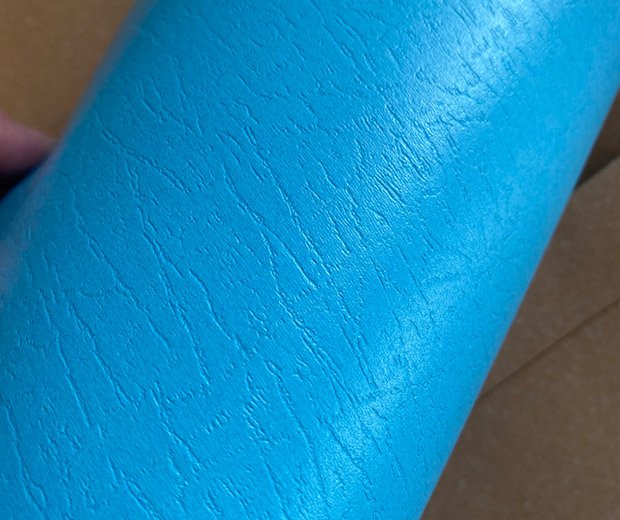 Luxury Pebbled Grain Leatherette Paper Sheet Wholesale for Certificate Covers