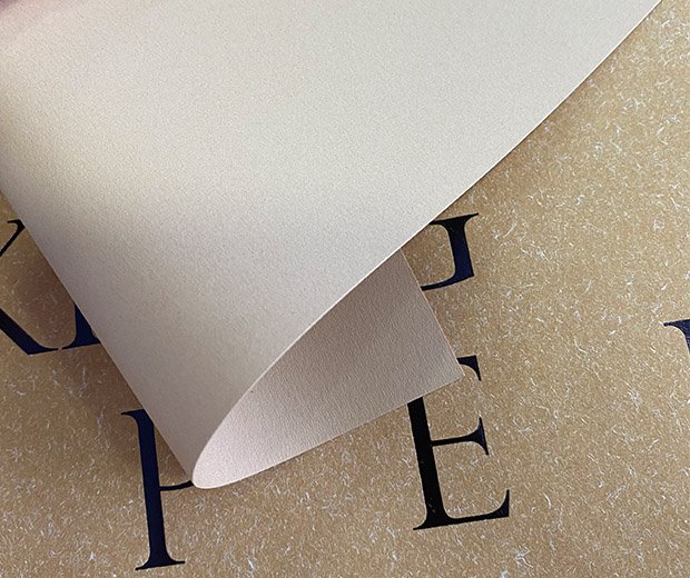 Premium Pulp Dyed Wrapping Paper Sheets Wholesale for Luxury Rigid Boxes