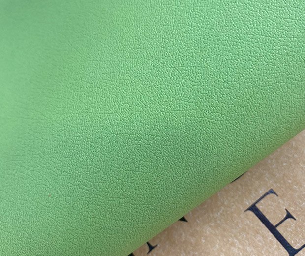 High-Gloss Textured Leather Effect Paper Wholesale for Luxury Rigid Cases