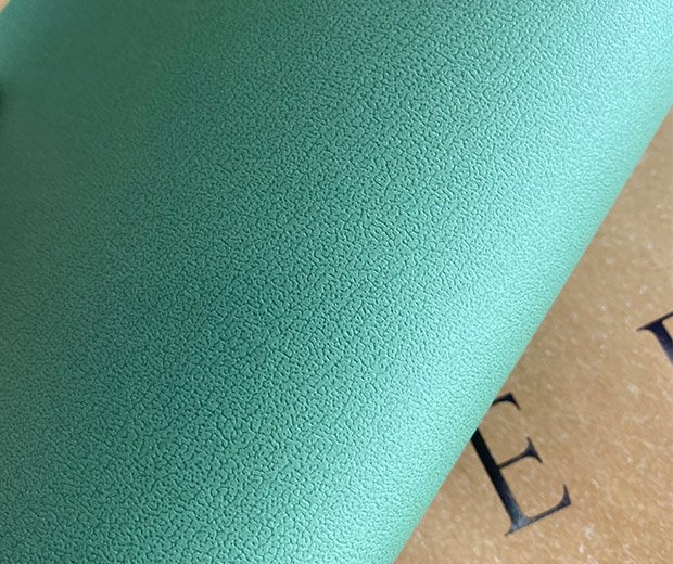 Premium Glossy Leather Effect Paper 120gsm Bulk for Rigid Gift Box Wrapping