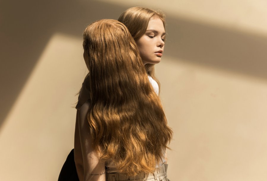 ¡PRESENTAMOS LA TRAMA FLEXIBLE de renaihair!