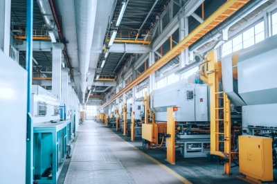 RHCR Technology (Qingdao) Co., Ltd. will shine Russian international metallurgy and casting exhibition on June 4, 2024.