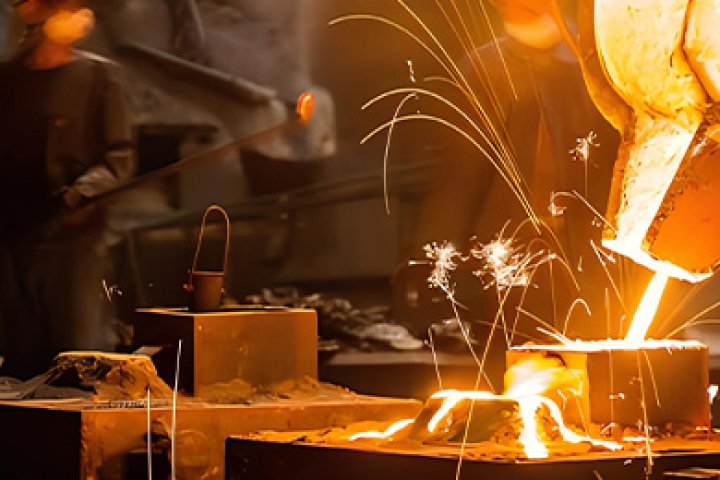 Casting Technical Services