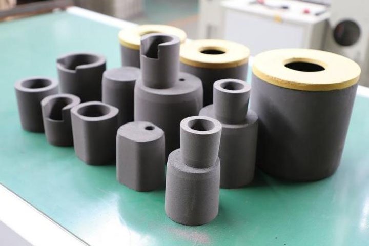 Other Casting Auxiliary Materials