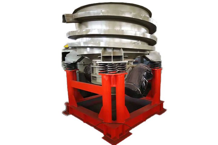 Multifunctional Vibration Regenerator