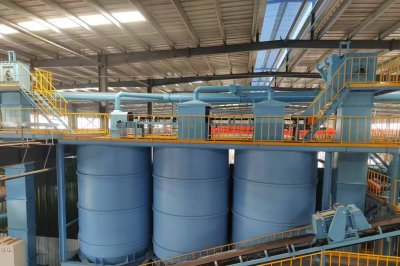 Ruihai Changrun Technology Co., Ltd.: Leading the innovation of casting materials and promoting green intelligent manufacturing