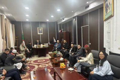 Algeria Foundry Exhibition returned with great success, winning orders worth tens of millions and expanding into North Africa