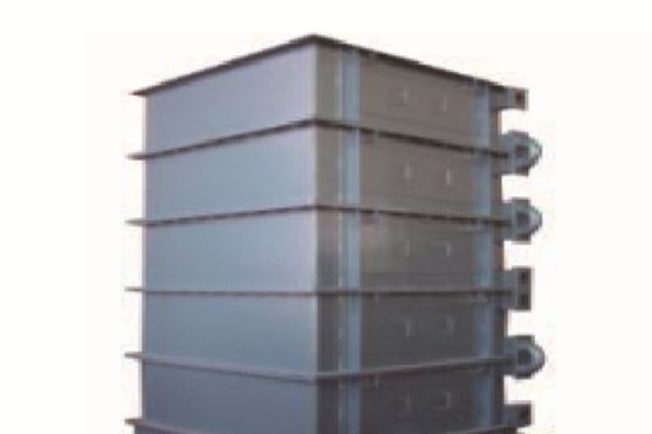 Sand Temperature Regulator