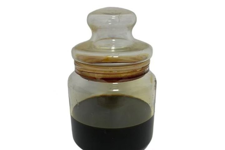 Self-Hardening Furan Resin For Casting