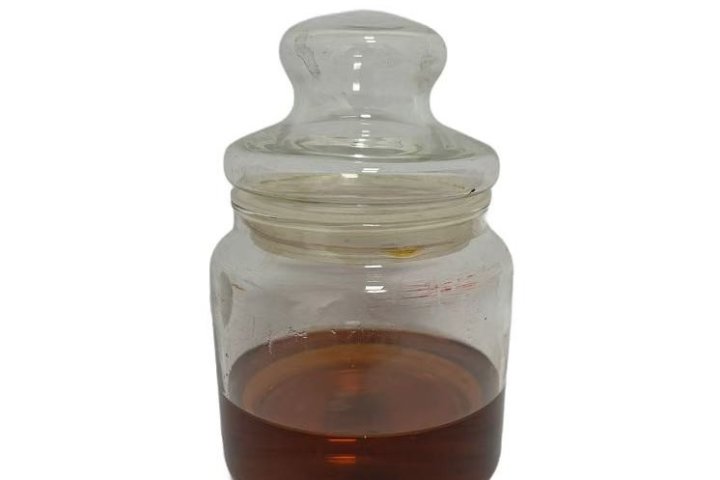 Furan Resin Matching Sulfuric Acid For Casting