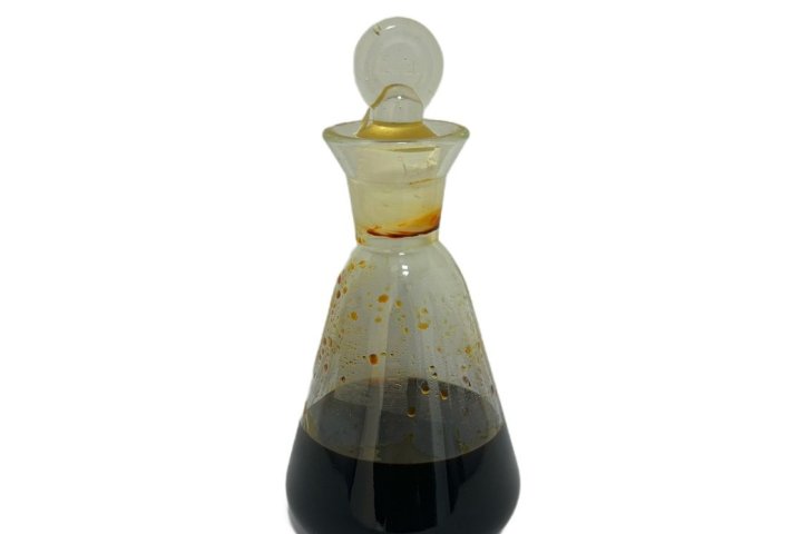 3D printing special curing agent