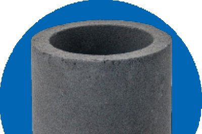 Insulation riser: a key auxiliary material in casting production