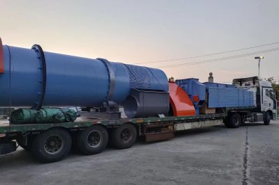 RHCR Technology Company Launches High-Efficiency Sand Processing Production Line Solutions