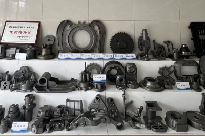 Want to produce such a diverse range of high-quality products?