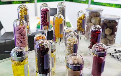 BNP Makes Striking Presence at FIE Exhibition 2023