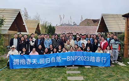 BNP's Strawberry Farms Adventure: A Heartwarming Journey Strengthening Bonds