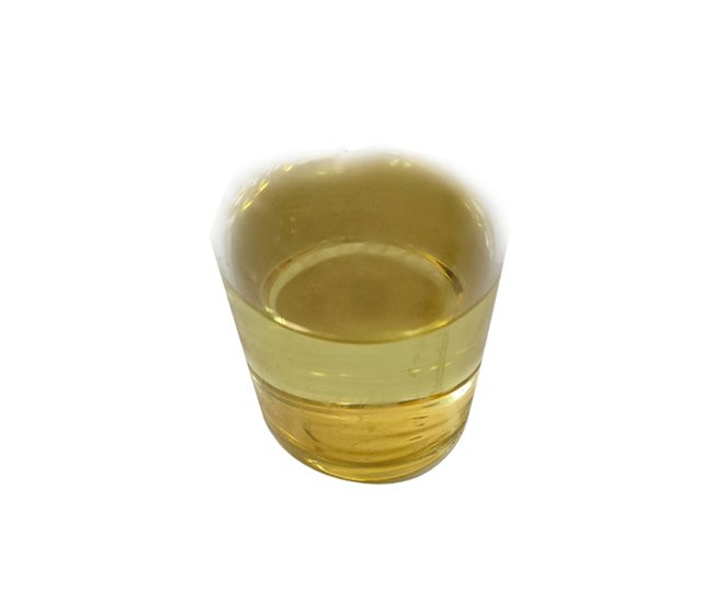 Odorless Garlic Oil with 200ppm -1000ppm Ajoene