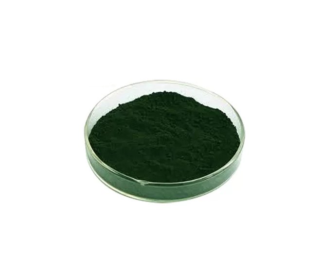 Sodium Copper Chlorophyllin