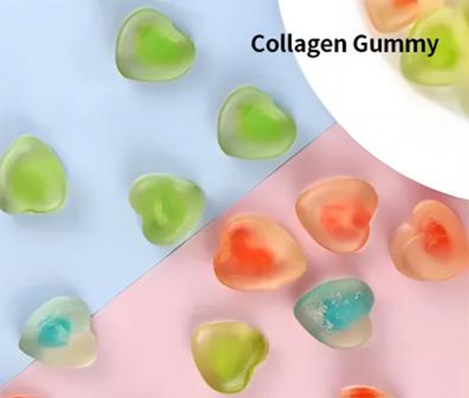 Collagen Gummy
