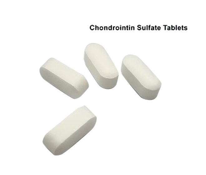 Chondroitin Sulfate Tablets