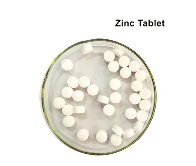 Zinc Tablets
