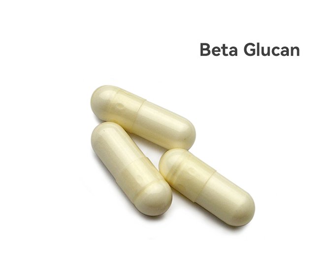 Beta Glucan
