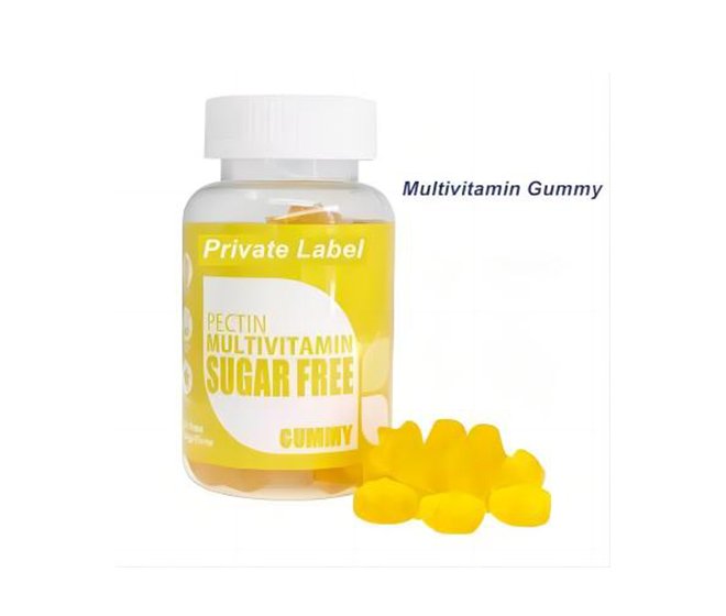 Multivitamin Gummy