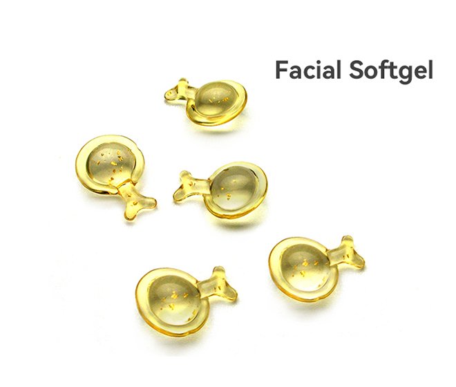 Facial Softgel