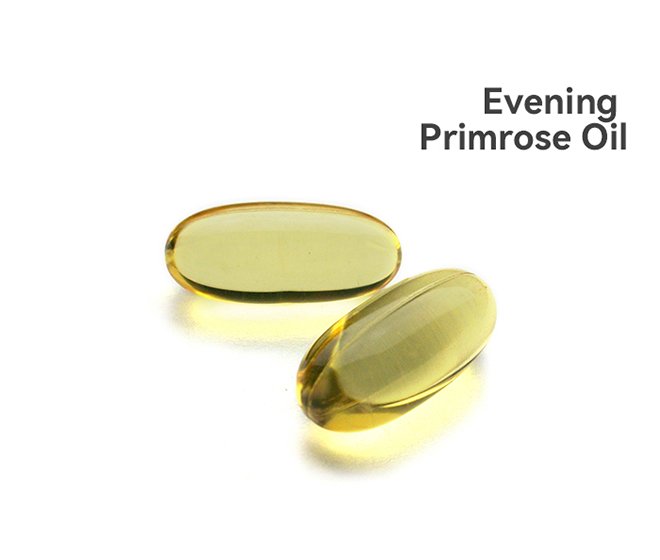 Evening Primrose Oil
