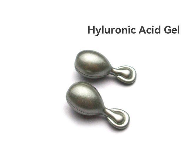 Hyluronic Acid Gel