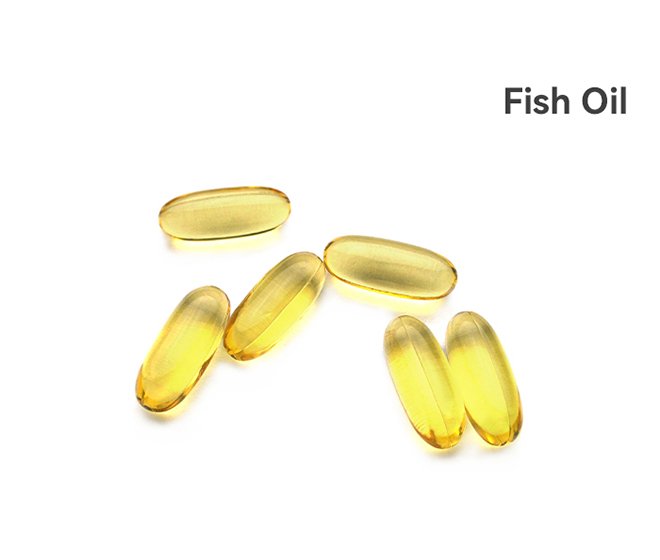 Fish Oil