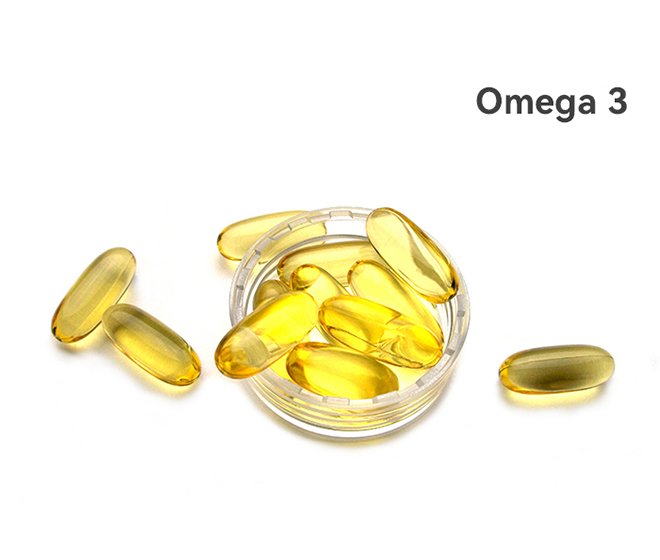 Omega 3