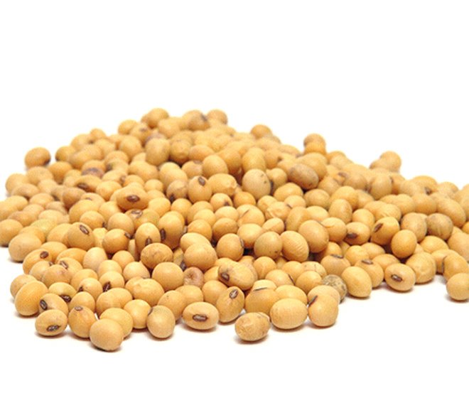 Soy Isoflavones (Genistein And Daidzein) Extract