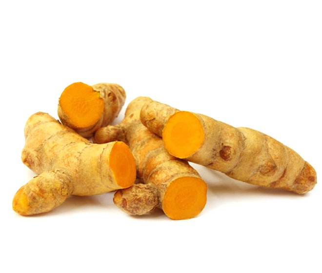 Curcumin Extract