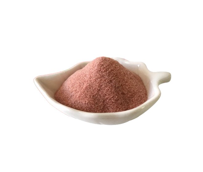 Strawberry Powder